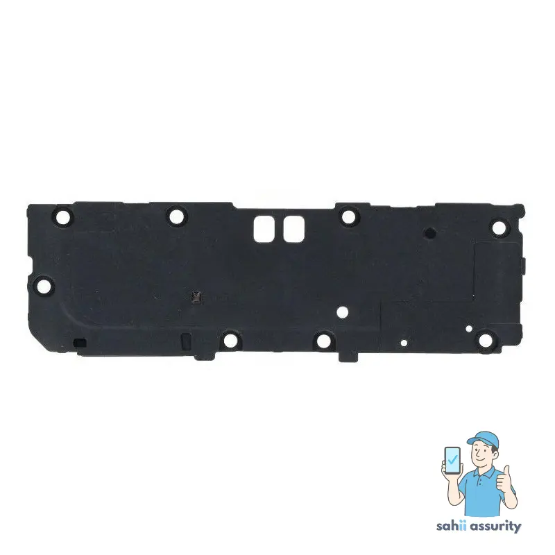 Ringer / Loud Speaker for Realme X50 Pro 5G thumbnail